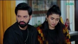 Mohabbat Aur Mehangai - Episode 33